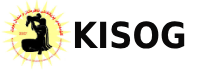 KISOG logo