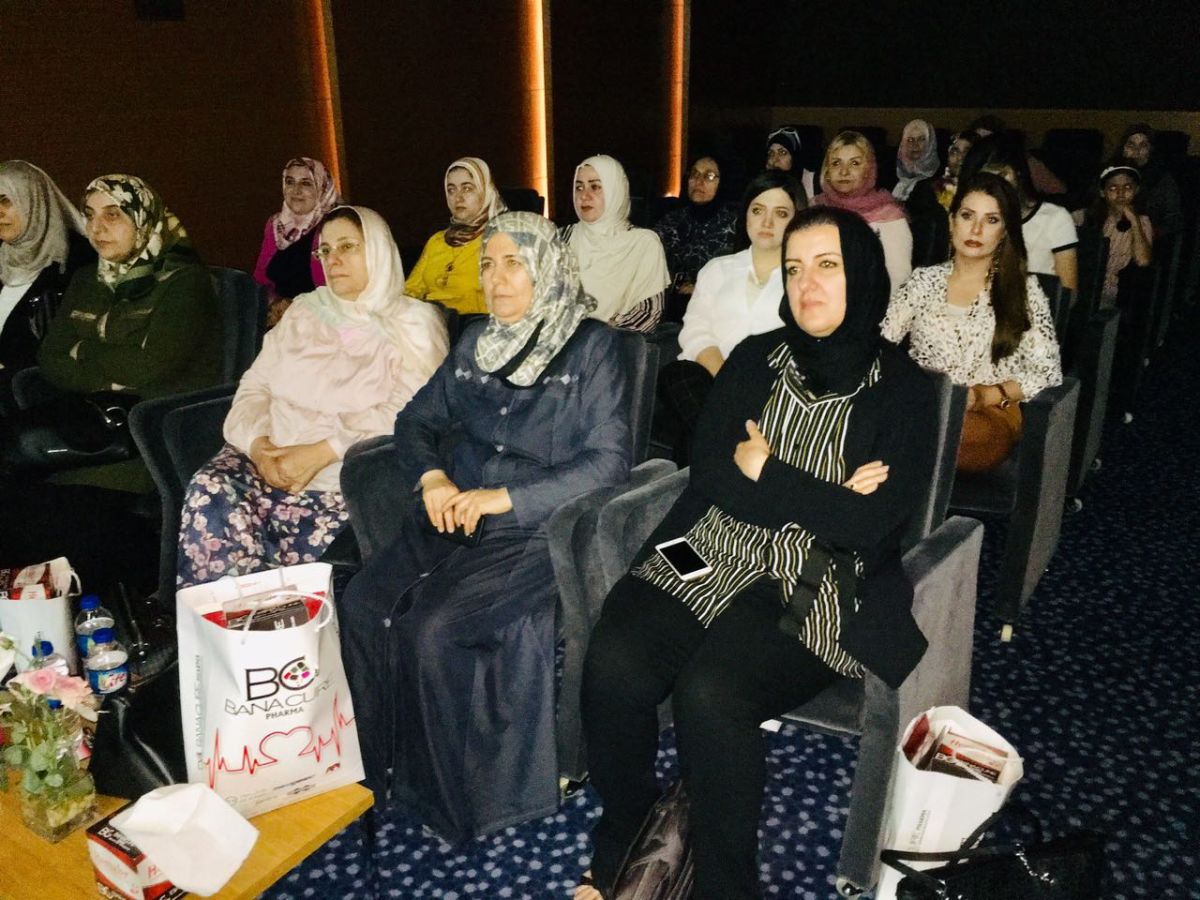 KISOG 2019 scientific activity, photograph 5